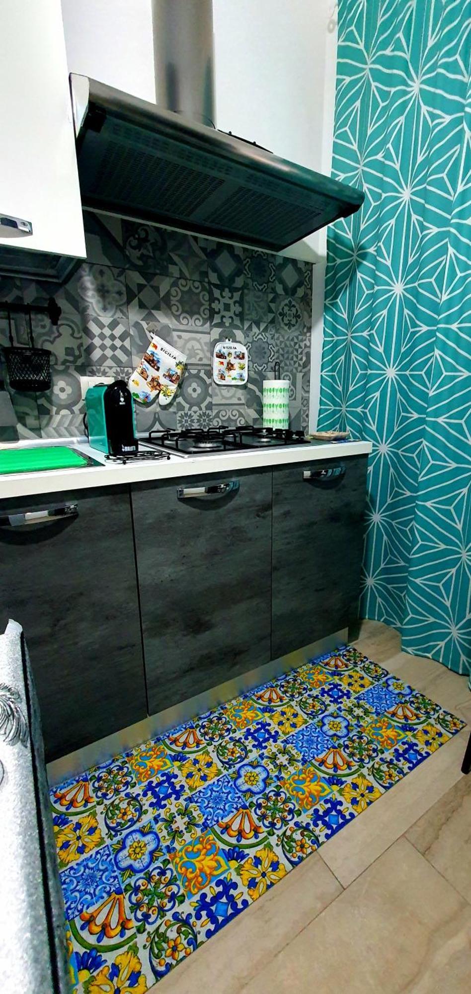 Rapisardi Home Catania Exterior photo